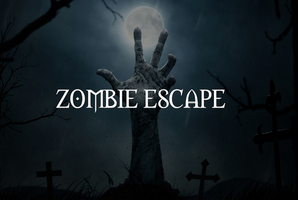 Zombie Escape