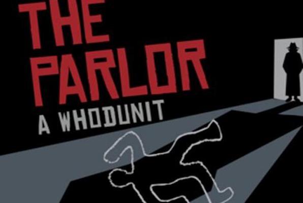 The Parlor (Escape Room Park City) Escape Room