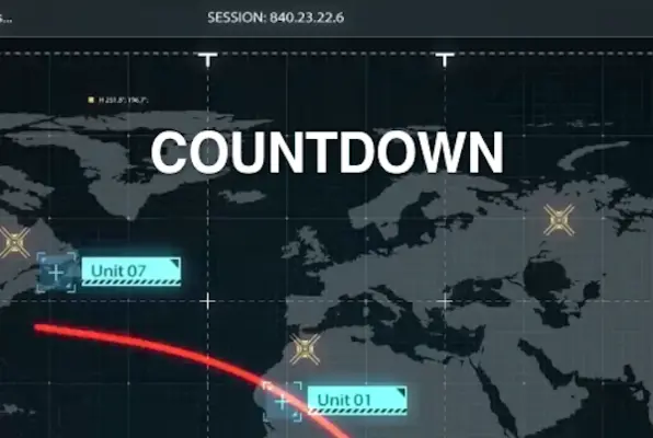Countdown