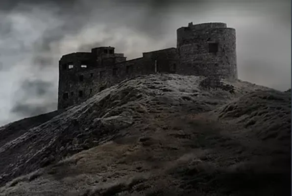 Dungeon Plot (Time Trap Escape Rooms) Escape Room