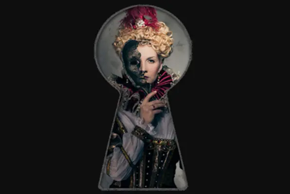 Black Queen (AdventureRooms Köln) Escape Room
