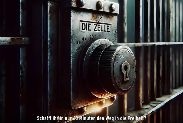 Die Zelle