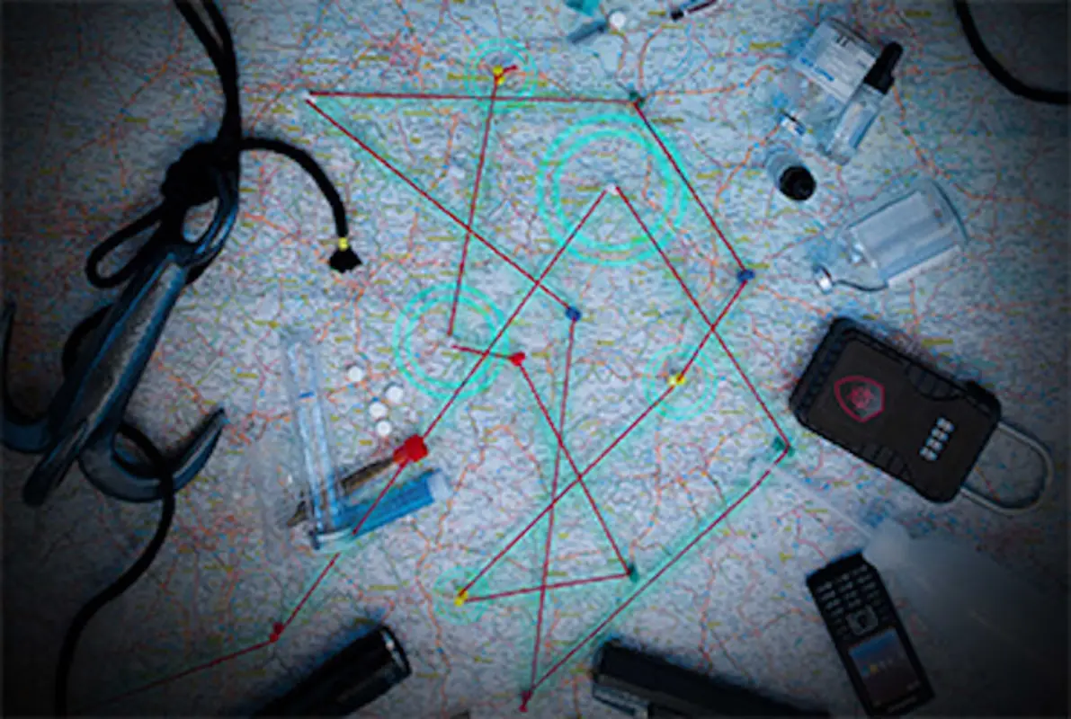 Operation Mindfall