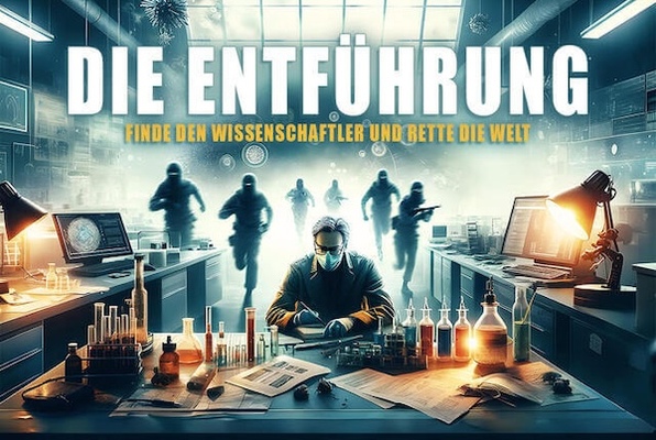 Die Entführung