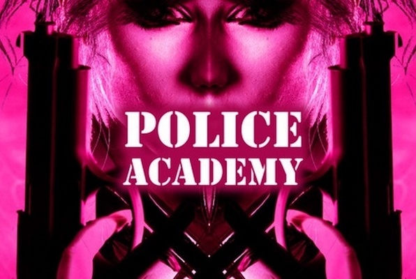 Police Academy (Quexit Düsseldorf) Escape Room