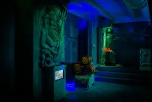 Atlantis