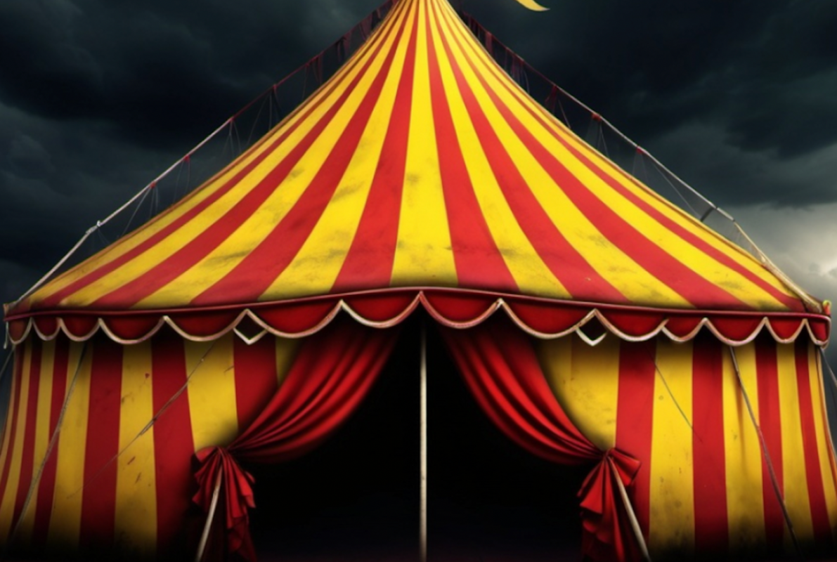 Giggles’ Funhouse