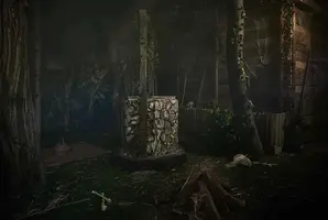 Cabin in the Woods