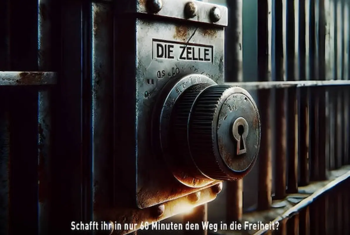Die Zelle