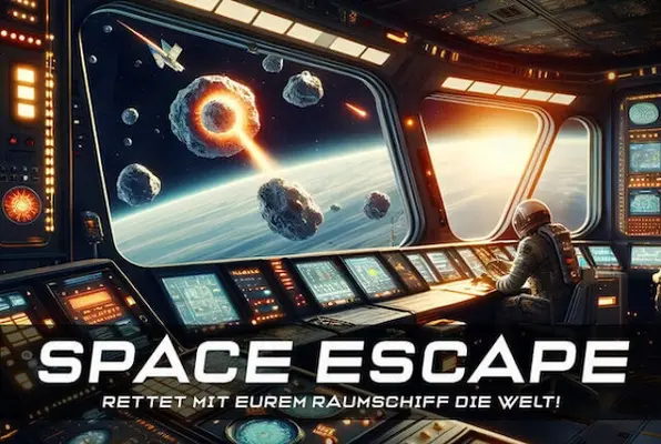 Space Escape