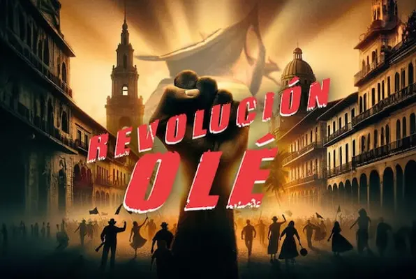 Revolución Olé