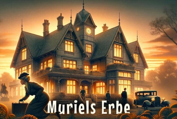 Muriels Elbe