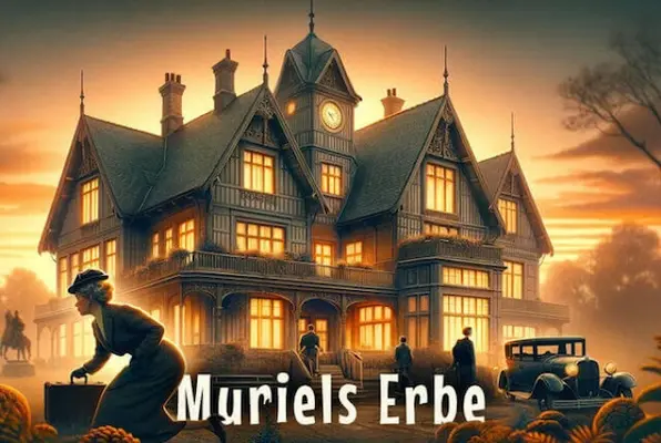 Muriels Elbe