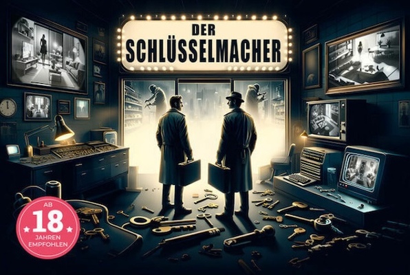 Der Schlüsselmacher