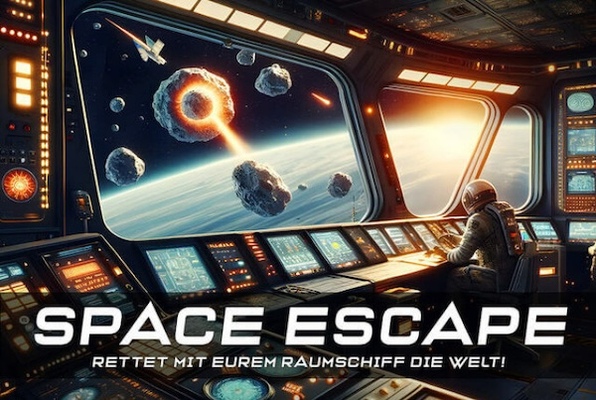 Space Escape