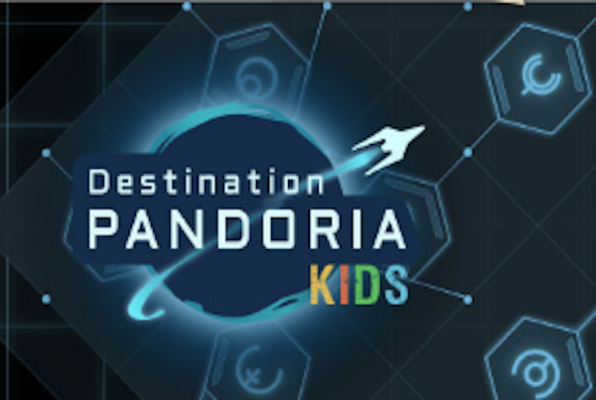 Pandoria Kids