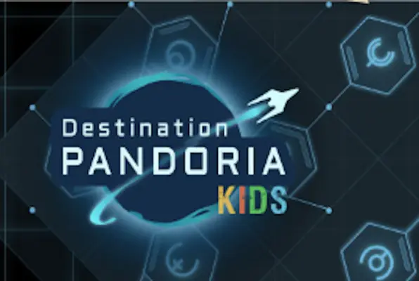 Pandoria Kids (UltimEscape) Escape Room