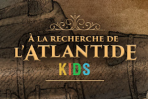 Квест Atlantis Kids