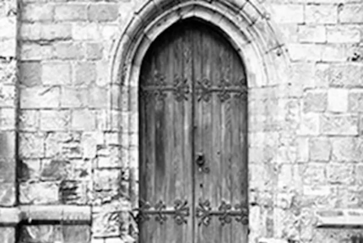 Le Duc de Chaumebourg