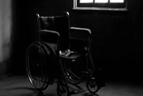Lunatic Asylum (Try to Escape Sarl) Escape Room