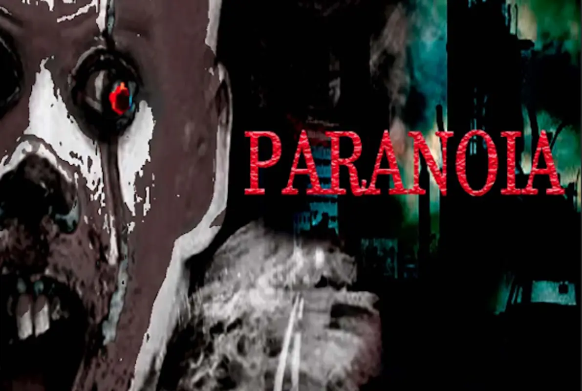 Paranoia
