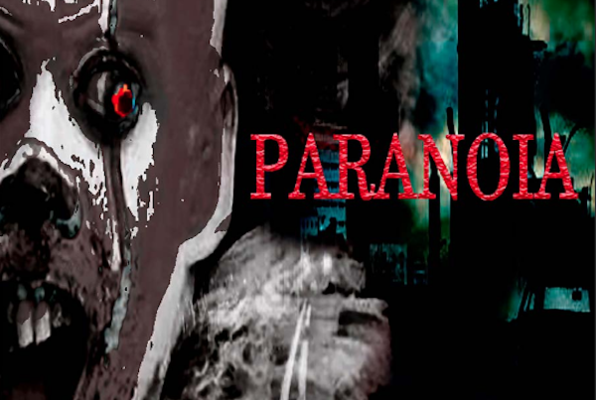 Paranoia (Just Escape Austria) Escape Room