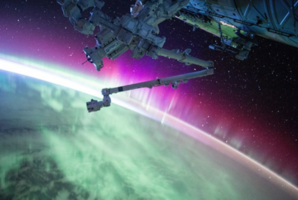 Escape the Galaxy You Must Escape the Galaxy You Must