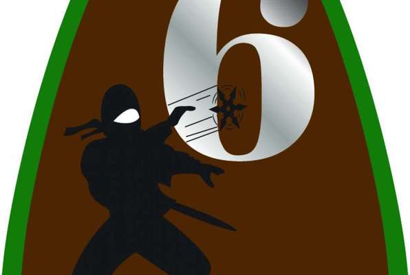 Ninja Team Six (Southern Pines Escape) Escape Room