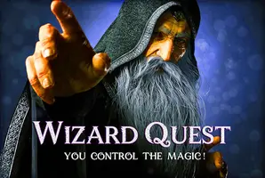 Wizard Quest