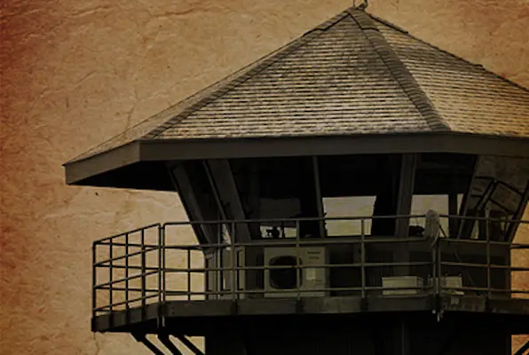 The Fortress (Puzzlair) Escape Room