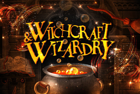 Witchcraft & Wizardry (Escape Edinburgh) Escape Room