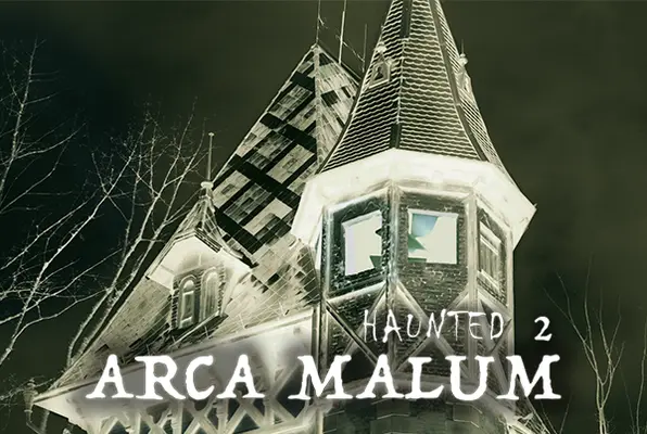 Arca Malum