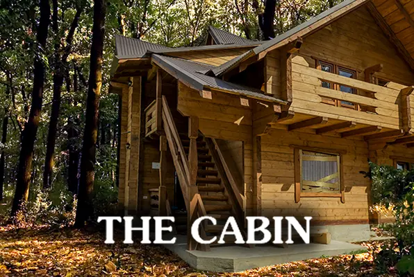 The Cabin