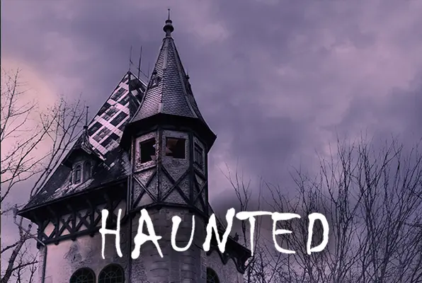 Haunted