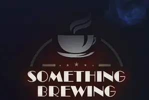 Something Brewing