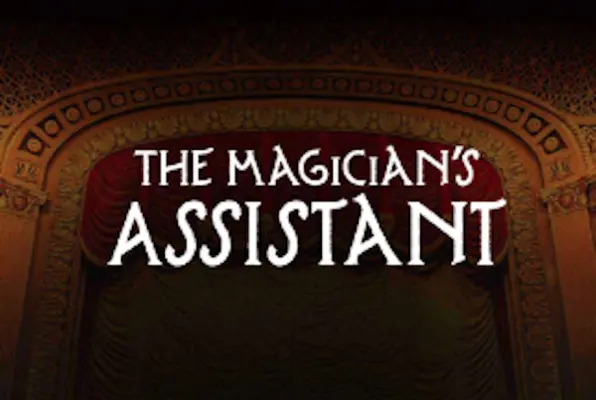 The Magician's Assistant (Escape Manor) Escape Room