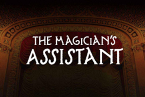 Квест The Magician's Assistant