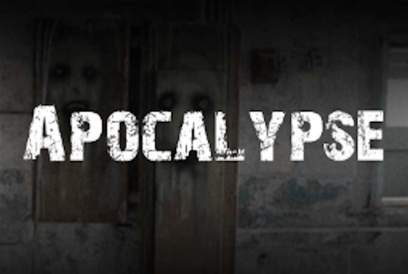 Apocalypse (Escape Manor) Escape Room