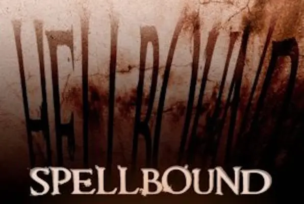 Spellbound (Escape Club) Escape Room