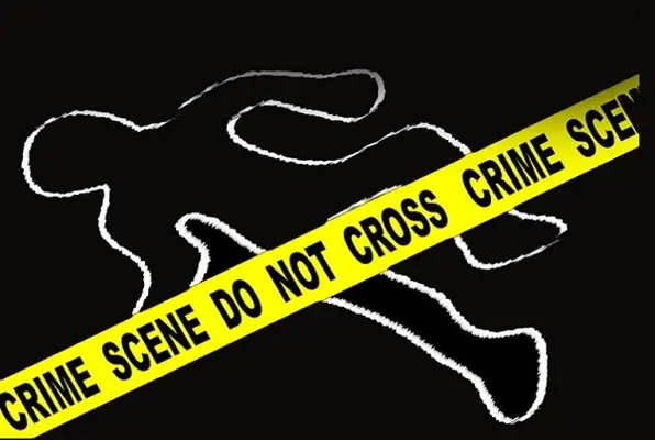 The Crime Scene (Escape Zone 60 Destin) Escape Room