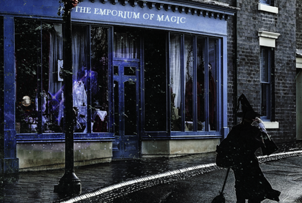 The Emporium of Magic