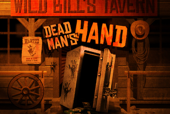 Dead Man's Hand