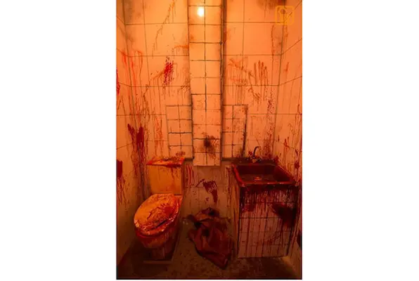 SAW (Escape Game Innsbruck) Escape Room