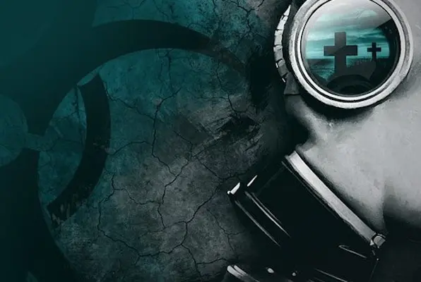 Operation Chimera (Riddle Room) Escape Room