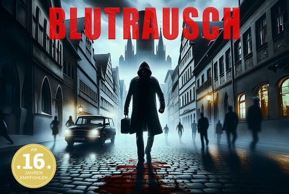 Blutrausch