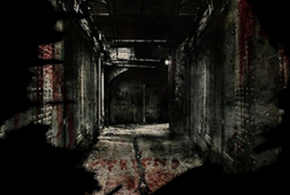 Trapped (Breakout Escape Games) Escape Room