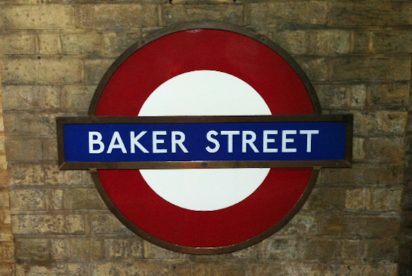 Baker Street