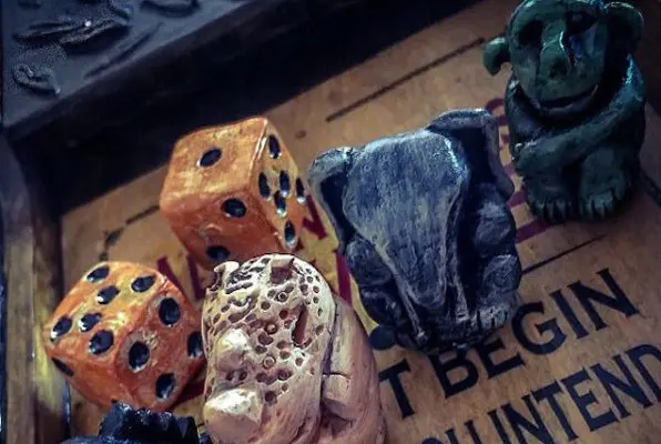 Jumanji (Escapology) Escape Room