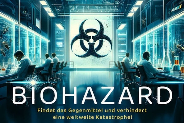 Biohazard
