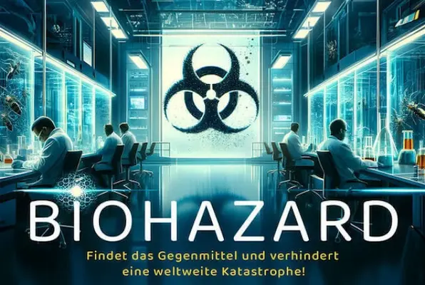 Biohazard